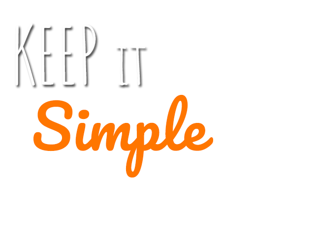 Keep It Simple :: PJWD.Net - Websites that Work for You