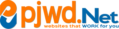 PJWD.Net | Websites that work for you