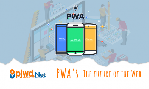PWA's - The future of the web